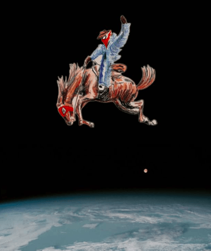 Nadie Sabe Lo Que Va a Pasar Mañana