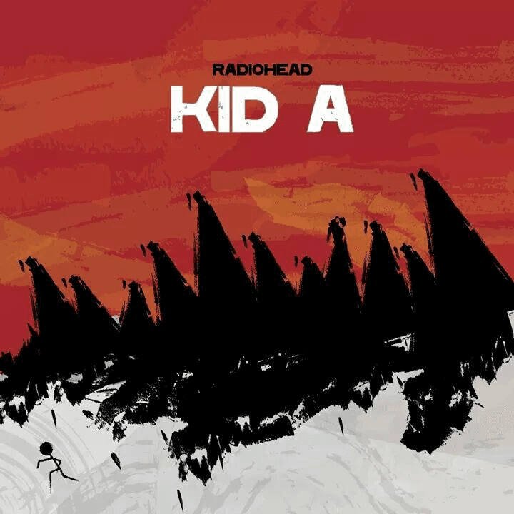Kid A