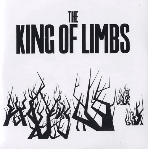 The King of Limbs